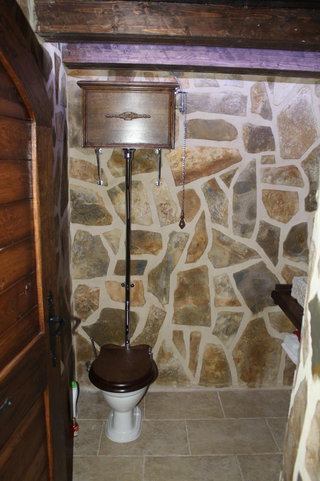 Auberge Toison D'Or Cette-Eygun Rum bild
