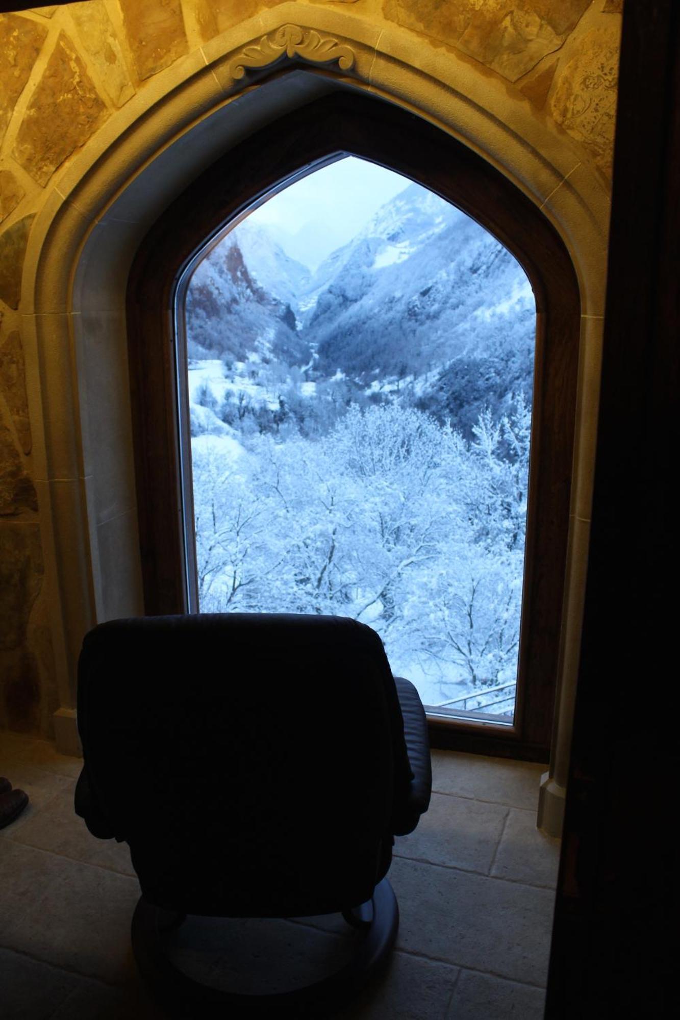 Auberge Toison D'Or Cette-Eygun Rum bild