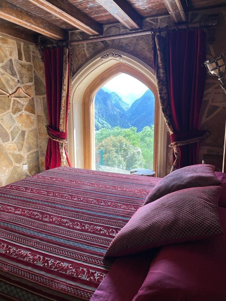 Auberge Toison D'Or Cette-Eygun Exteriör bild