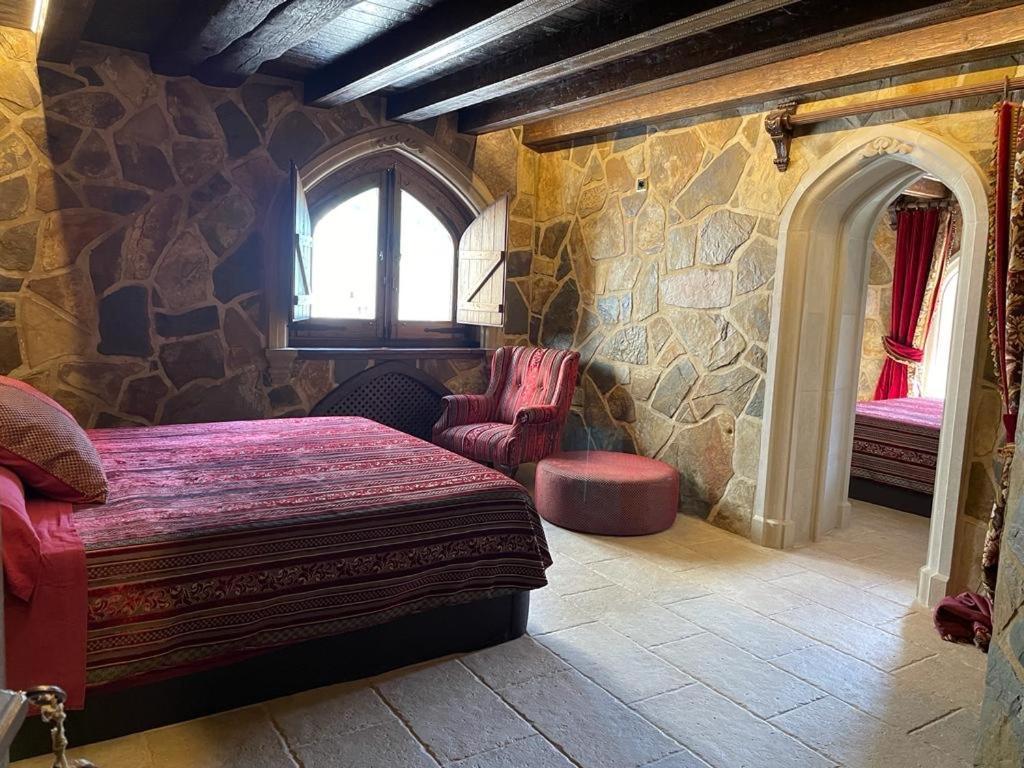 Auberge Toison D'Or Cette-Eygun Exteriör bild