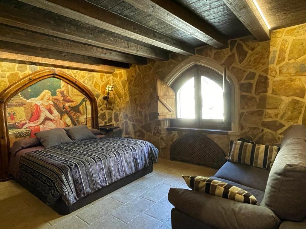 Auberge Toison D'Or Cette-Eygun Exteriör bild