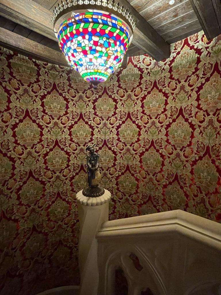 Auberge Toison D'Or Cette-Eygun Exteriör bild