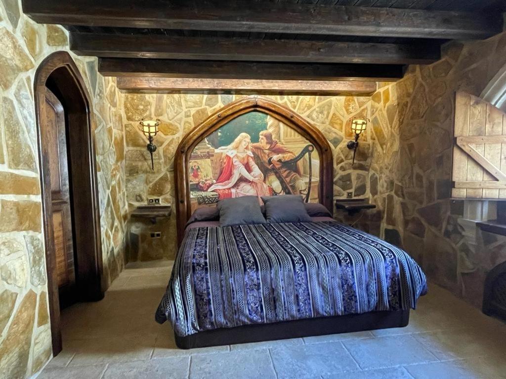 Auberge Toison D'Or Cette-Eygun Exteriör bild