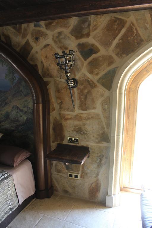 Auberge Toison D'Or Cette-Eygun Exteriör bild