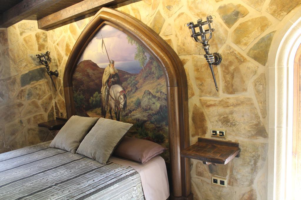 Auberge Toison D'Or Cette-Eygun Exteriör bild
