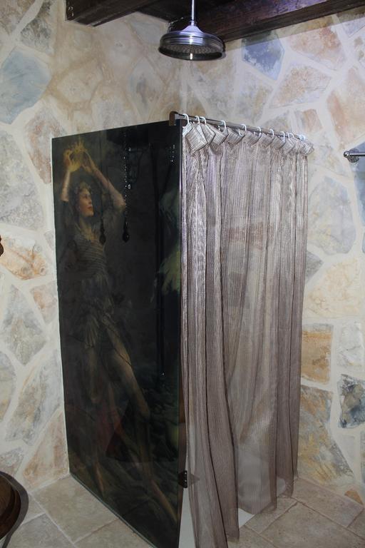 Auberge Toison D'Or Cette-Eygun Exteriör bild