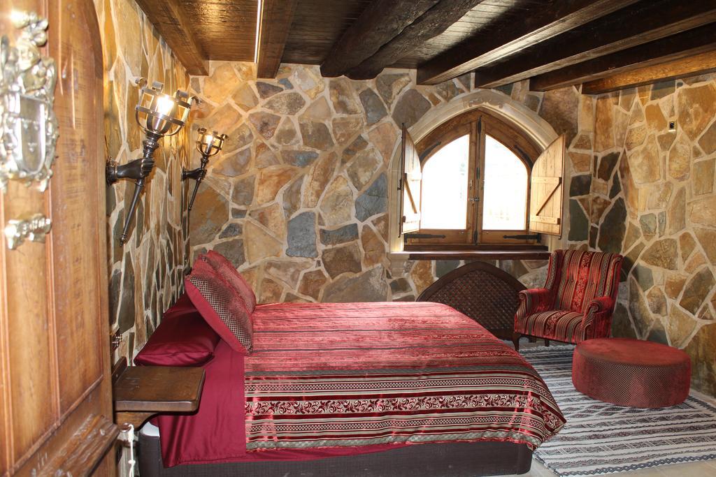 Auberge Toison D'Or Cette-Eygun Exteriör bild