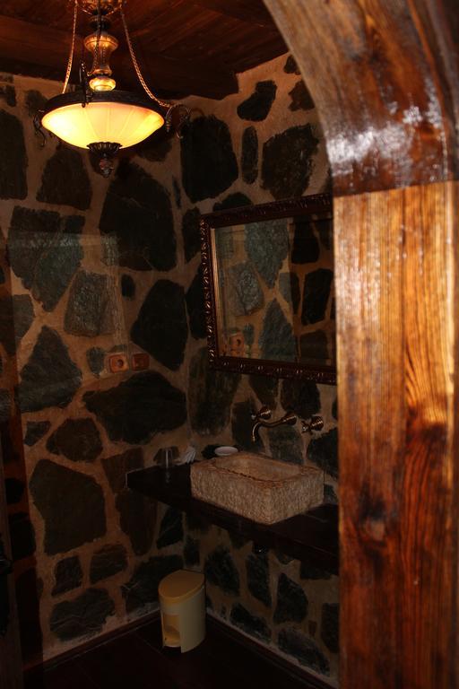 Auberge Toison D'Or Cette-Eygun Rum bild