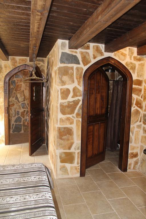 Auberge Toison D'Or Cette-Eygun Exteriör bild