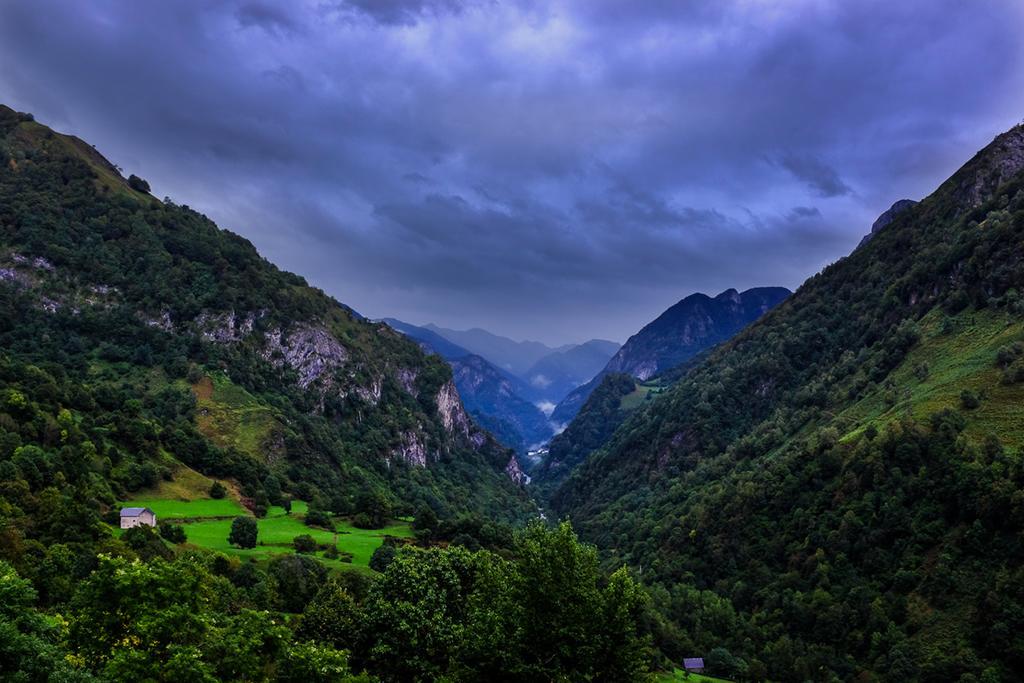 Auberge Toison D'Or Cette-Eygun Exteriör bild