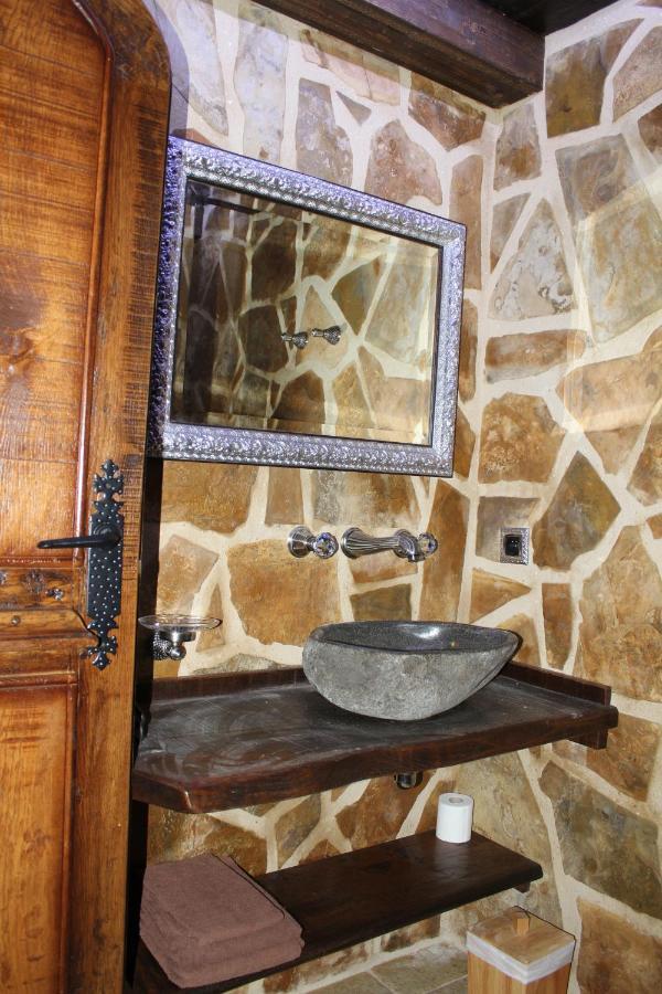 Auberge Toison D'Or Cette-Eygun Rum bild