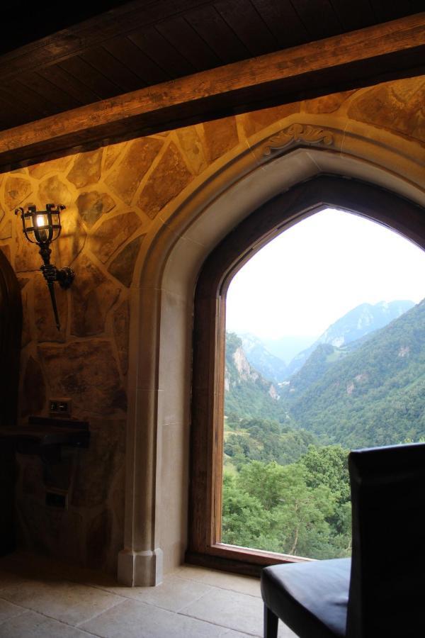 Auberge Toison D'Or Cette-Eygun Rum bild